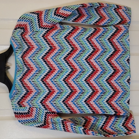 Swin Shirt Land's End - Picture 3 of 5